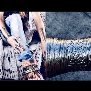 Cuff Bracelet Will add more pics